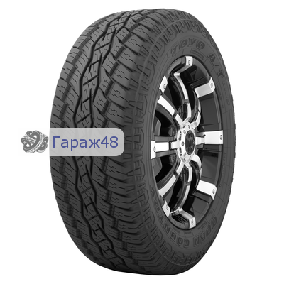 Toyo Open Country A/T plus 205/75 R15 97T